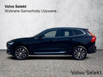 Volvo XC60 II 2022 Volvo XC 60 SalonPL B5B AWD Inscription High Beam, zdjęcie 2