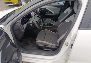 Opel 2022 Opel Astra Pierwszy wlasciciel. Salon Polska 1.2 Benzyna 110KM, zdjęcie 7