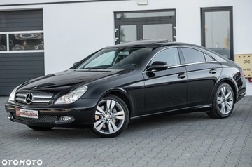 Mercedes CLS W219 2010 MB CLS 350 Piękny Serwisowany Zadany Polecam Opłacony gotowy do jazdy i rej, zdjęcie 26