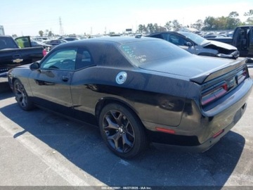 Dodge Challenger III 2019 Dodge Challenger Challenger rt 5.7 Benzyna 372KM, zdjęcie 2