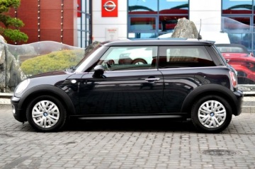 Mini One II 2008 Mini ONE 1,4 95KM Klima Serwis, zdjęcie 4