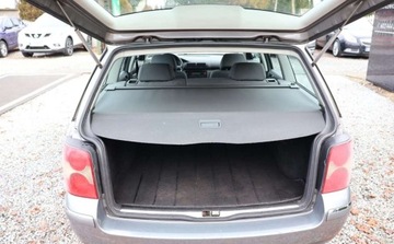 Volkswagen Passat B5 Kombi 1.9 TDI 130KM 2003 Volkswagen Passat Legendarny 1.9 TDI 1.9 Diesel 130KM, zdjęcie 11