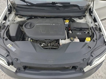 Jeep Cherokee V 2019 Jeep Cherokee 2019 r., 3,2 L TRAILHAWK 4X4 3.2 Benzyna 271KM, zdjęcie 11