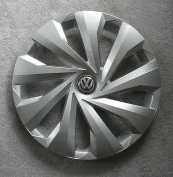 Kołpaki VW Volkswagen 15 cali Oryginalne Nowe