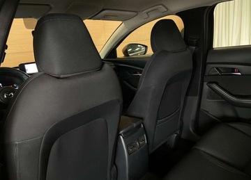 Mazda CX-30 2.0 SKYACTIV-G 150KM 2021 Mazda CX-30 Salon Polska Bezwypadkowy R Cars Warszawa 2.0 BenzynaLPG 150KM, zdjęcie 11