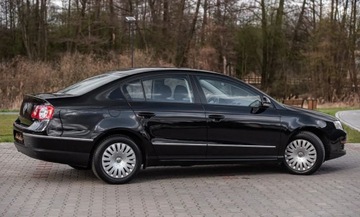 Volkswagen Passat B7 Limousine 1.4 TSI 122KM 2010 Volkswagen Passat 1.4TSI 122KM Po Serwisie - Nowy Rozrzad Gwarancjia, zdjęcie 13
