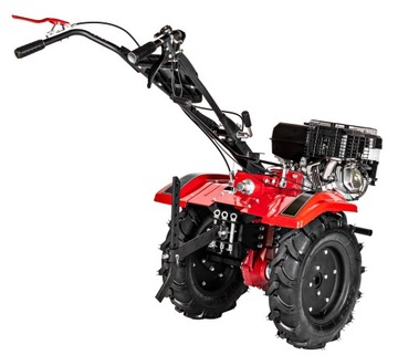 CEDRUS GL06 13 -километровый Plow XL Oil Tiller