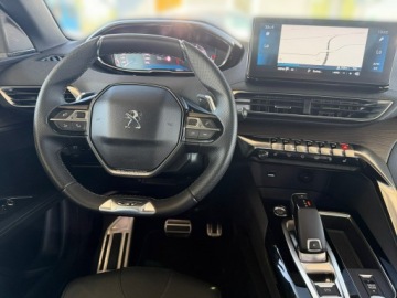 Peugeot 3008 II Crossover Facelifting  1.5 BlueHDi 130KM 2022 Peugeot 3008 GT full led skóra masaze ACC kamera, zdjęcie 17
