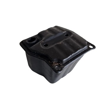 NAC YD45 TŁUMIK WYDECH