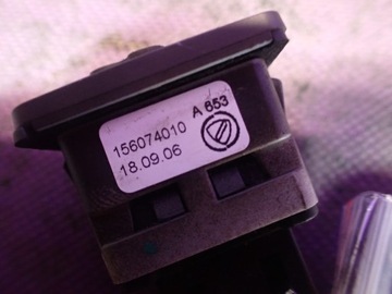 ALFA ROMEO 159 05- PORT HNÍZDO USB 156074010