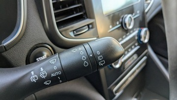 Renault Talisman Kombi 1.5 Energy dCi 110KM 2016 Renault Talisman 1.5D 110PS OPŁACONY Bezwypadkowy, zdjęcie 25