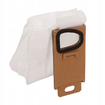 10 шт. Замена мешка для пыли для Roborock H7 H6