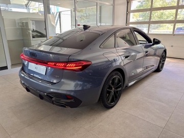 Audi A5 B10 Limousine 2.0 TFSI 204KM 2025 AUDI A5 TFSI quattro Sedan 2.0 (204KM) 2025, zdjęcie 1