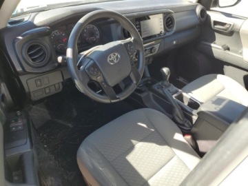 Toyota Tacoma II 2021 Toyota Tacoma Access Cab 2021 3.5l 3.5 Benzyna 278KM, zdjęcie 8