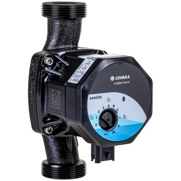 Pompa ECOCIRC S 25-4/180