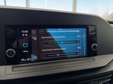 Volkswagen Caddy V Caddy 2.0 TDI 122KM 2021 Volkswagen Caddy Maxi 7 osobowy Czujniki parakowania LED CarPlayAndroi, zdjęcie 31