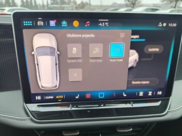 Volkswagen Passat B8 Variant Facelifting 1.5 TSI EVO 150KM 2025 Volkswagen Passat serwis ASO 1.5TSI 150KM bezwypadkow gwarancja pakiety ka, zdjęcie 31