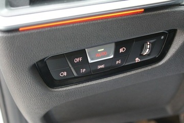 BMW Seria 3 G20-G21 Touring 2.0 318d 150KM 2022 BMW 318 SkóraF-Vat Salon Polska Gwarancja, zdjęcie 25
