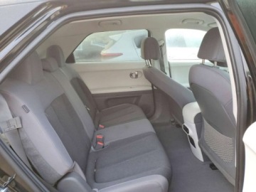 Hyundai IONIQ 5 2024 Hyundai IONIQ 5 Se 2024 Elektryczny 320KM, zdjęcie 10