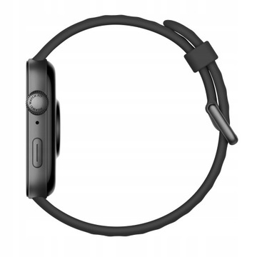 Умные часы HUAWEI Watch Fit 3, черные