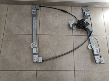 KANGOO III CITAN W415 ZVEDÁK OKNO LEVÝ 2 PIN