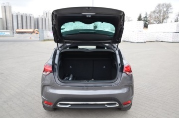 DS 4 I Hatchback Facelifting 2015 1.2 PureTech 131KM 2018 SUPER ZAREJESTR 1.2T 131KM SERWIS 100%ORG.LAKIER BI-XENON LEDY BLISS KAMERA, zdjęcie 7