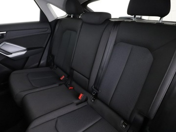 Audi 2021 Audi Q3 Sportback PHEV S-Tronic virtual cocpit, zdjęcie 12