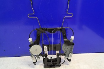 JINÉ DÍLY DO SEDAČKY PORSCHE CAYENNE (92A) 7P0881879A 3.6L GASOLINE