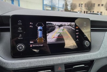 Skoda 2025 Skoda Kamiq benzyna, automatyczna, napęd przedni,, zdjęcie 18