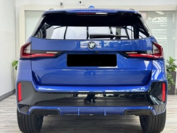 BMW X1 U11 Crossover 1.5 20i 170KM 2026 BMW X1 sDrive20i Sport Suv 1.5 (170KM) 2026, zdjęcie 2