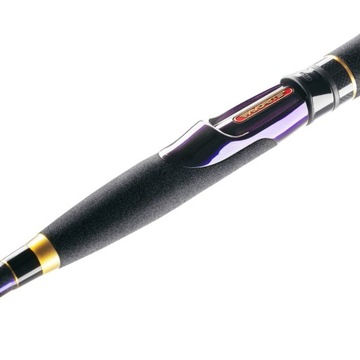 Любимый Skyline НОВЫЙ SKYA-902M 2,70 м 10–26 г Ex.Fast