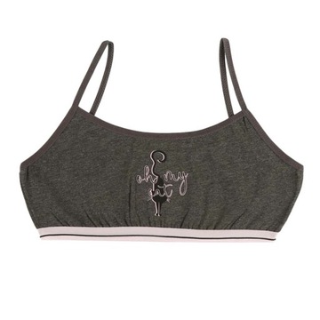 ДЕТСКИЙ ТОП-БРА 152-158