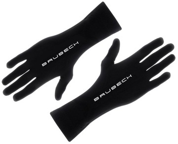 Термоактивные перчатки Brubeck Wool MERINO XXL