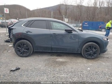 Mazda CX-30 2023 Mazda CX-30 2023r., S Carbon Edition, od ubezpieczalni 2.5 Benzyna 191KM, zdjęcie 7