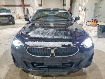 BMW Seria 2 F74 2024 BMW Seria 2 230xi 2024 2.0 Benzyna 255KM, zdjęcie 5