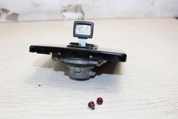 КЛЮЧ от крышки топливного бака HONDA VT1100 SC18