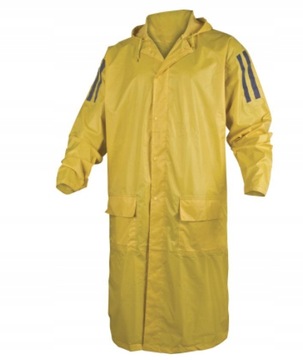 Пальто Delta Plus MA400, размер L