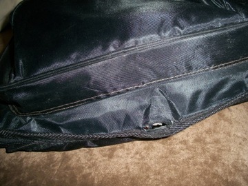 Чехол для электрогитары