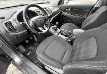 Kia Sportage III SUV 1.7 CRDi 116KM 2013 Kia Sportage 1.7 Diesel 115KM, zdjęcie 8