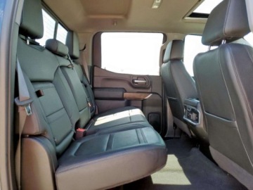  GMC Sierra K1500 Denali 2021 6.2l 6.2 Benzyna 420KM, zdjęcie 10