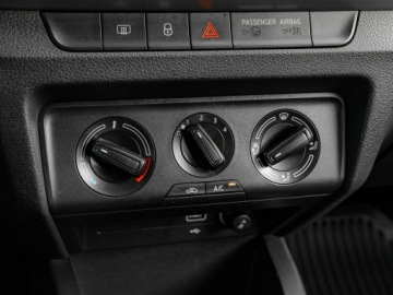 Skoda Fabia III Kombi Facelifting 1.0 TSI 95KM 2021 Škoda Fabia Skoda Fabia WD9758P#1.0 TSI Ambition, zdjęcie 18