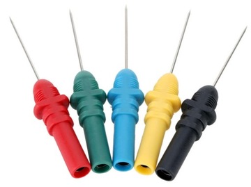 Набор игольчатых датчиков для измерений _____________HT307