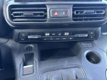 Toyota Proace II 2021 Toyota PROACE CITY VERSO 1.5 D-4D Family, zdjęcie 15