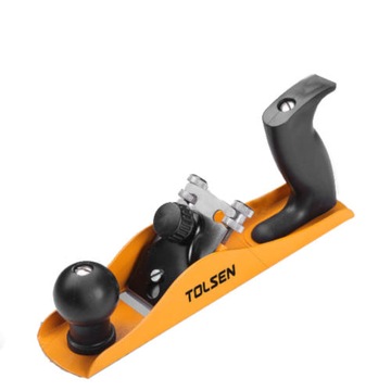 Strug ręczny, hebel