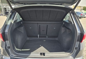 Seat Ateca SUV Facelifting 1.5 EcoTSI 150KM 2024 Seat Ateca El. Otwierany Bagaznik, Podgrzewane fotele i kierownica, AAC, V, zdjęcie 33