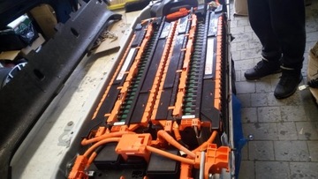 Аккумулятор Toyota CHR Prius IV 0,75 кВтч G9280-47150