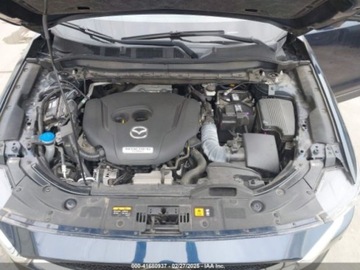 Mazda CX-5 II 2021 Mazda CX-5 Signature, 2021r., 4x4, 2.5L 2.5 Benzyna 227KM, zdjęcie 11