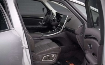 Renault Espace V Van 1.6 Energy dCi 160KM 2018 Renault Espace Renault Espace 1.6 dCi Energy Magnetic EDC 7os 1.6 Diesel, zdjęcie 10