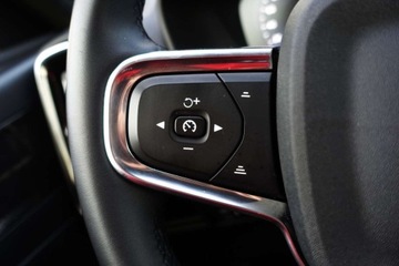 Volvo XC40 2021 Volvo XC 40 B4 Mild-hybrid AWD R-Design Bezwypadek salon PL FV23, zdjęcie 21