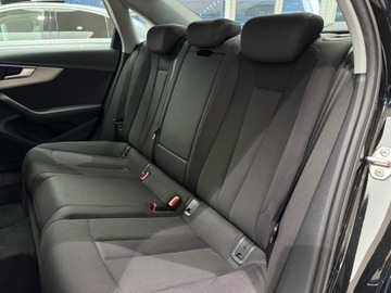 Audi A4 B9 Limousine Facelifting 2.0 35 TFSI 150KM 2023 Audi A4 S Line / 1 właściciel / Salon Polska / FV, zdjęcie 11